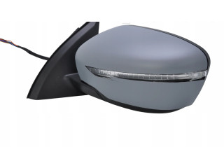 Zpětné zrcátko Nissan Qashqai 2020 963024EH6A, 963024EH6A