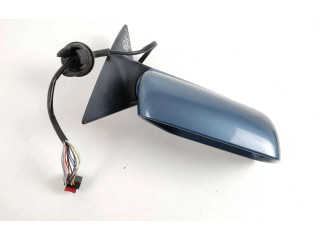 Зеркало электрическое        Audi A6 Allroad C6  2006 - 2011 года   