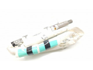 Боковая подушка безопасности 13251624, 367416257 Opel Zafira C