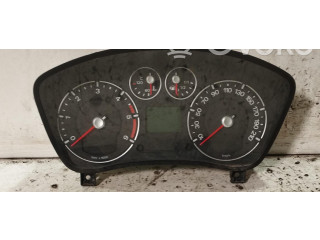 Комплект блоков управления 7S61-12A650-FA, 7S61-12A650-FA   Ford Fusion