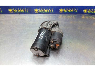 Турбина Стартер Volvo 460 7700871057 для двигателя B20F-208