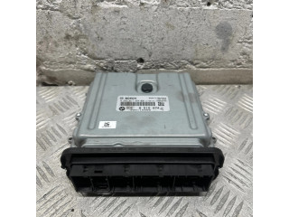 Řídící jednotka 0281017964, 8515074 BMW 5 GT F07 2011