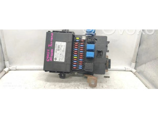 Pojistková skříňka 8045WK48530, 8045WK48530 Nissan Terrano 2005