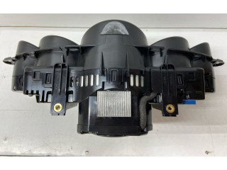 Přístrojová deska Porsche Panamera (970) 2010 970641984, 97064198404