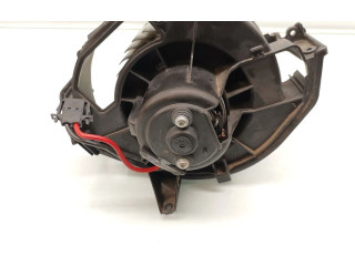 Вентилятор печки       Audi A6 S6 C6 4F