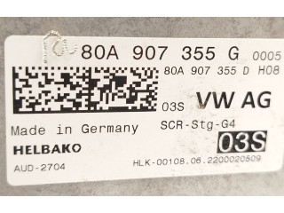 Блок управления 80A907355G   Audi A6 C7