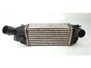 Интеркулер 9683009680 Citroen C5