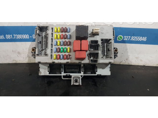 Блок предохранителей Fiat Idea