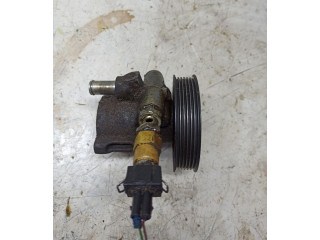 Насос усилителя руля