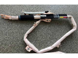 Боковая подушка безопасности 23149294, 23149293   Chevrolet Camaro