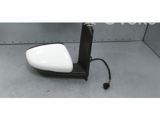 Зеркало электрическое        Volkswagen Touran II  2010 - 2016 года   