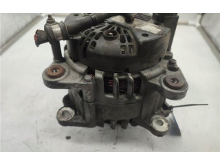 Генератор TG14C026, TG14C026   Volkswagen Golf Plus      