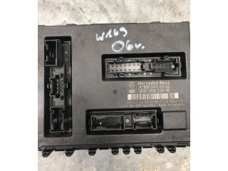 Блок комфорта A1695454332   Mercedes-Benz A W169   
