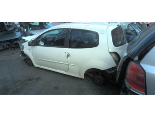 Зеркало электрическое        Renault Twingo II  2007 - 2014 года   