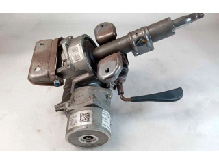 Руль Ford Ka  2009 - 2017 года 735517029, 735517029      