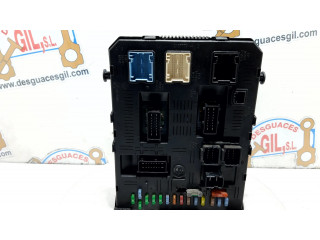 Блок предохранителей 9661940480, 142798   Citroen C4 I    