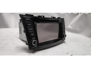 Зеркало электрическое        Suzuki Swift II  2010 - 2016 года   