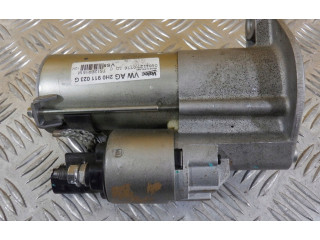 Turbodmychadlo Турбина 2H0911023G Volkswagen Amarok