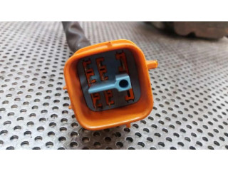 Блок АБС K291017, ABS Honda Prelude 1983-1984 года