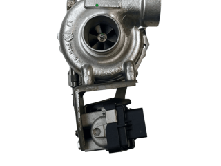 Turbodmychadlo Турбина 729853, 729853-5003S Mercedes-Benz E W211