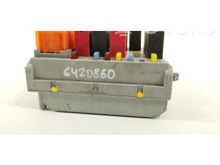 Pojistková skříňka Řídící jednotka BSM 51742420 Alfa Romeo GTV 2006