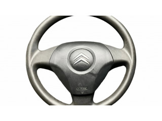 Руль Citroen Nemo   34112938B, 07355265270      