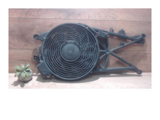 Вентилятор печки 13148302, 13148302 Opel Meriva A