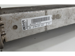 Интеркулер  A1645001900, A1645001900   Mercedes-Benz R W251 