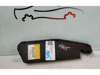 Надувная подушка для сиденья 13250507, 13250507   Opel Meriva B