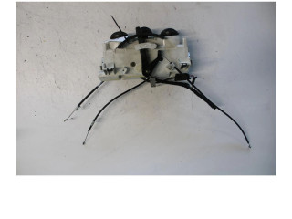 Блок управления климат-контролем    Fiat Punto (188)