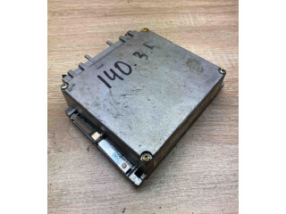 Řídící jednotka 0155458232, 0265106109 Mercedes-Benz S W140 1991