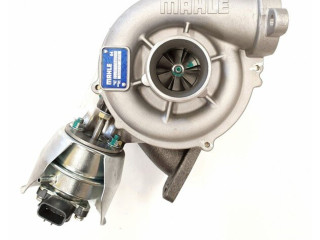 Turbodmychadlo Турбина 762328-5001S, 0375N1   Citroen Berlingo   