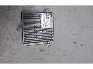 Блок управления Xenon