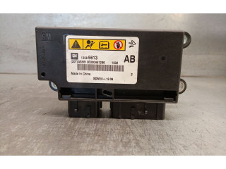 Блок подушек безопасности 13585613, 13585613   Chevrolet Orlando