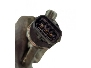 Vstřikovací lišta 0445214194, 0281002507 Fiat Fiorino 199A2.000