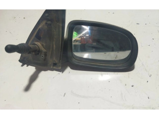 Зеркало электрическое Opel Combo C 2001 - 2011 года