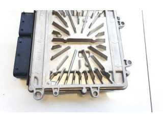 Блок управления двигателя 30729826a, 0281012103 Volvo S60