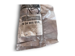 Блок комфорта 963490001R   Renault Megane III   