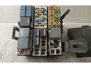 Блок предохранителей DN1T14K012   Ford Ecosport    