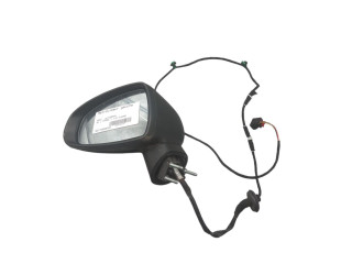 Zpětné zrcátko Audi A1 2011 8X1857409R9B9