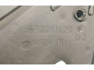 Зеркало электрическое        Peugeot 2008 II  2019 -  года   