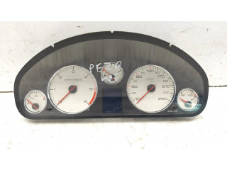 Панель приборов 9658138580, A2C53106703   Peugeot 407       