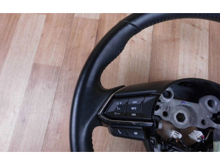 Руль Mazda CX-5 2012 - 2017 года B63M3298XA02, B63M3298XA