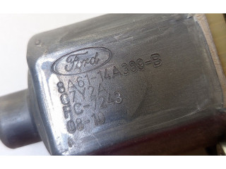 Блок управления 8A6114A389B, 0130822404   Ford Fiesta