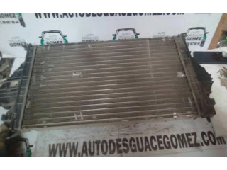 Интеркулер  IM1003853372T   Citroen Berlingo 