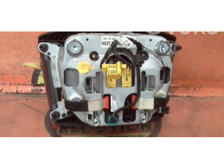 Подушка безопасности водителя    Volkswagen Phaeton