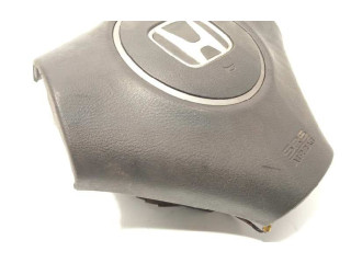 Подушка безопасности водителя 77800SEAXG910 Honda Accord