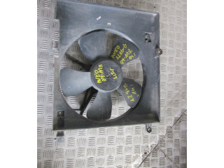 Электрический вентилятор радиаторов