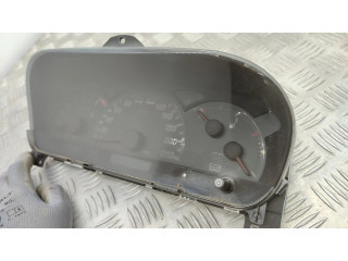 Панель приборов 78100SJDG122M1   Honda FR-V       