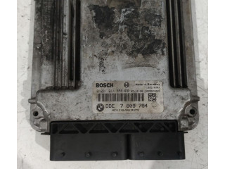 Řídící jednotka Mini One - Cooper Coupe R56 2007